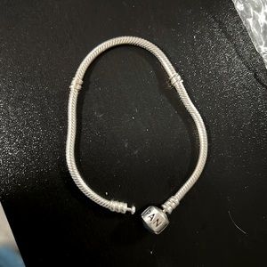Pandora Bracelet